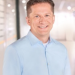 Enno Straten verantwortet ab 1. November 2023 das Geschäftssegment Aftermarket und Services bei Continental.